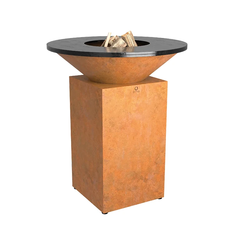 OFYR Classic + Corten 85