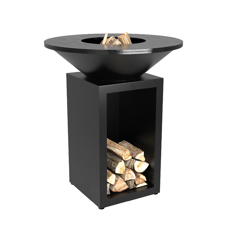 OFYR Classic + Armazenamento Negro 85