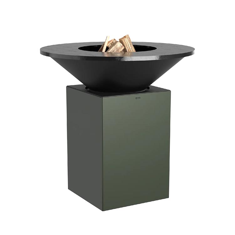 OFYR Edição 10º Aniversário Chrome Green 100