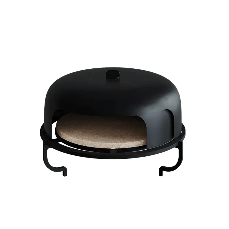 OFYR Forno per pizza