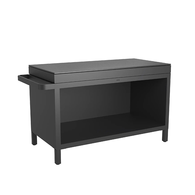 OFYR PRO Connect Mise en Place Schwarz