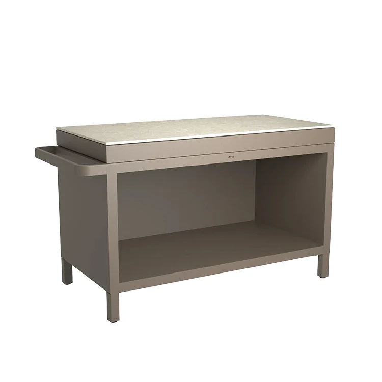 OFYR PRO Connect Aufstellung Taupe