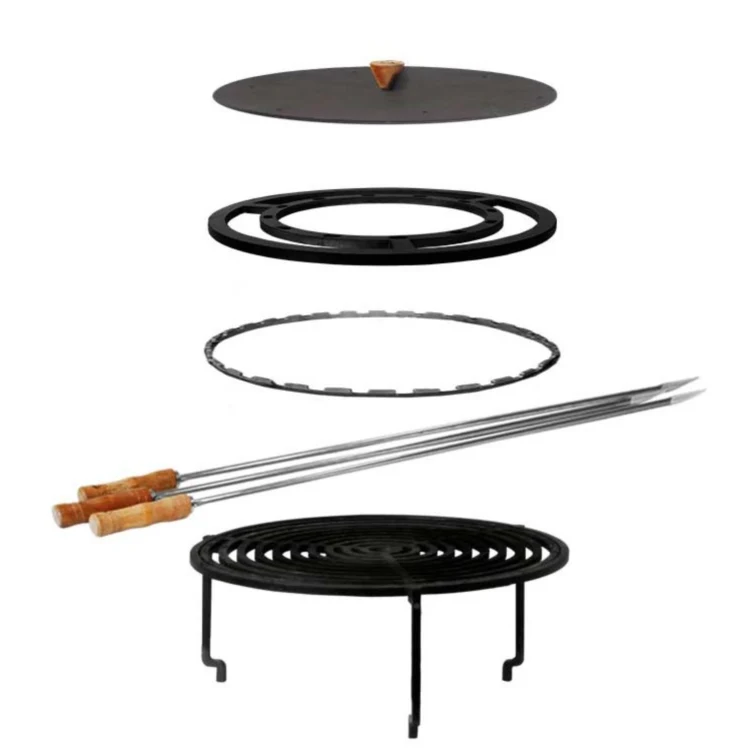 OFYR Zubehörset PRO für Grill XL
