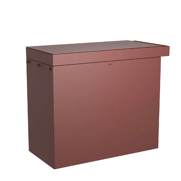 OFYR Signature Opstelling 100 Red