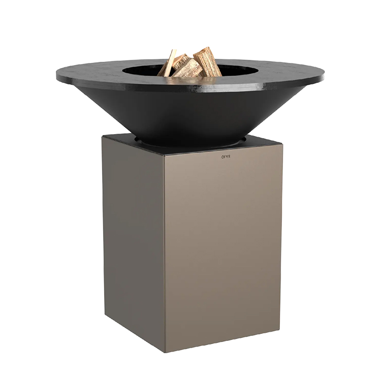 OFYR Signature Taupe 100