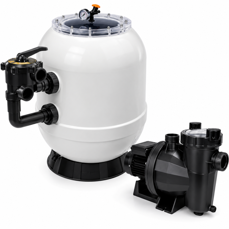 Lotus QP Filter Pack