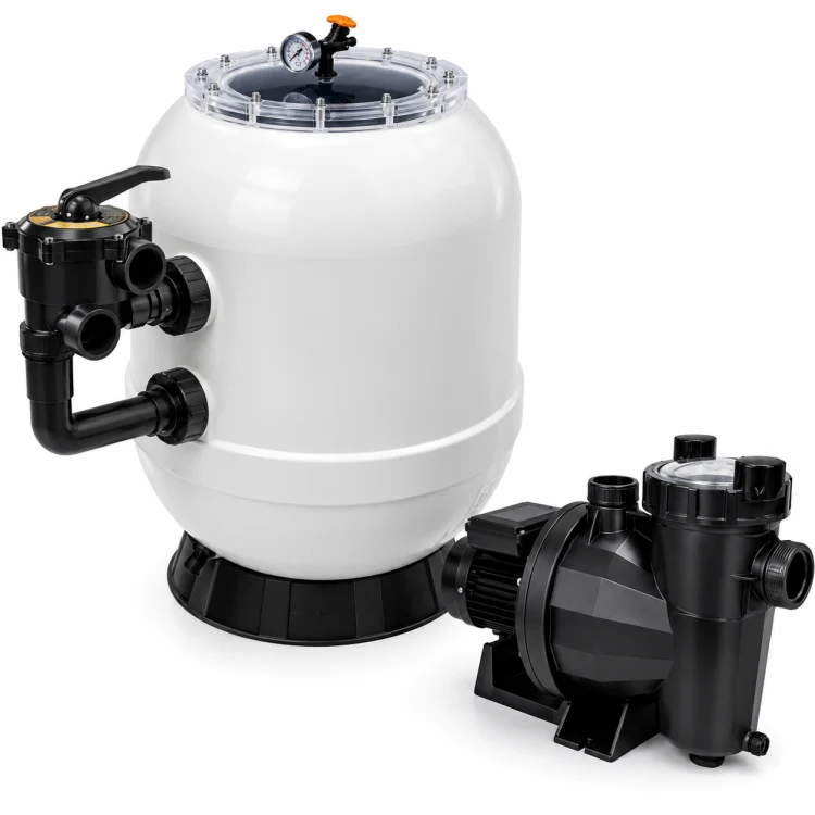 Set de filtrare Lotus QP