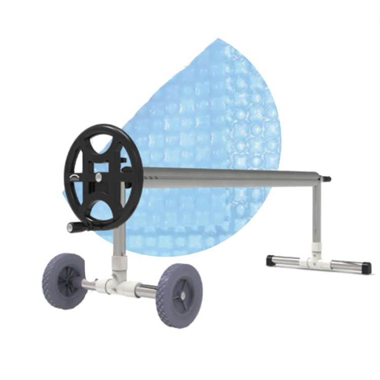 Pack Premiun ICPE Rewinder OXO Cover 500 microns