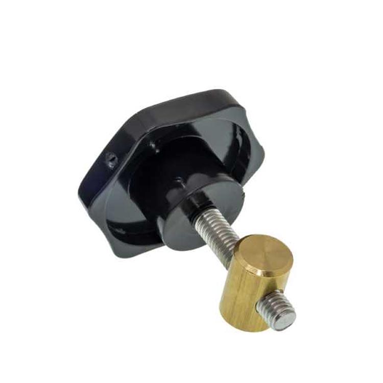 Bouton et boulon de la pompe Koral KS KRIPSOL®.