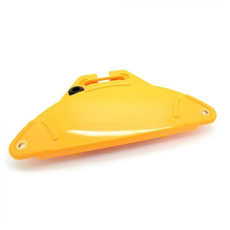 Painel lateral com furo para Dolphin Dynamic Pro X 2 9995041