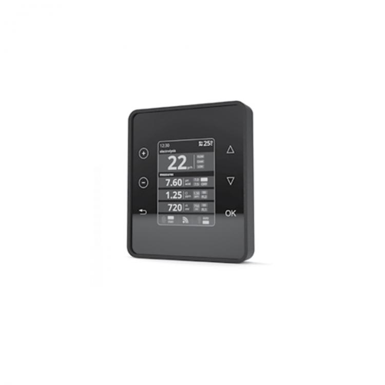Écran couleur TFT 2,8
