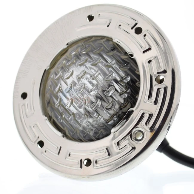 Pentair AquaLight Foco Halogeno Light, 100W, 120v, 15 фута кабел (78104100)