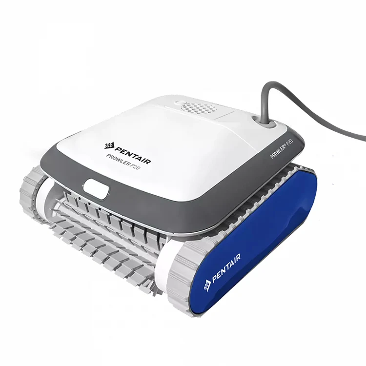 Pentair Prowler P25 robot limpiafondos piscina