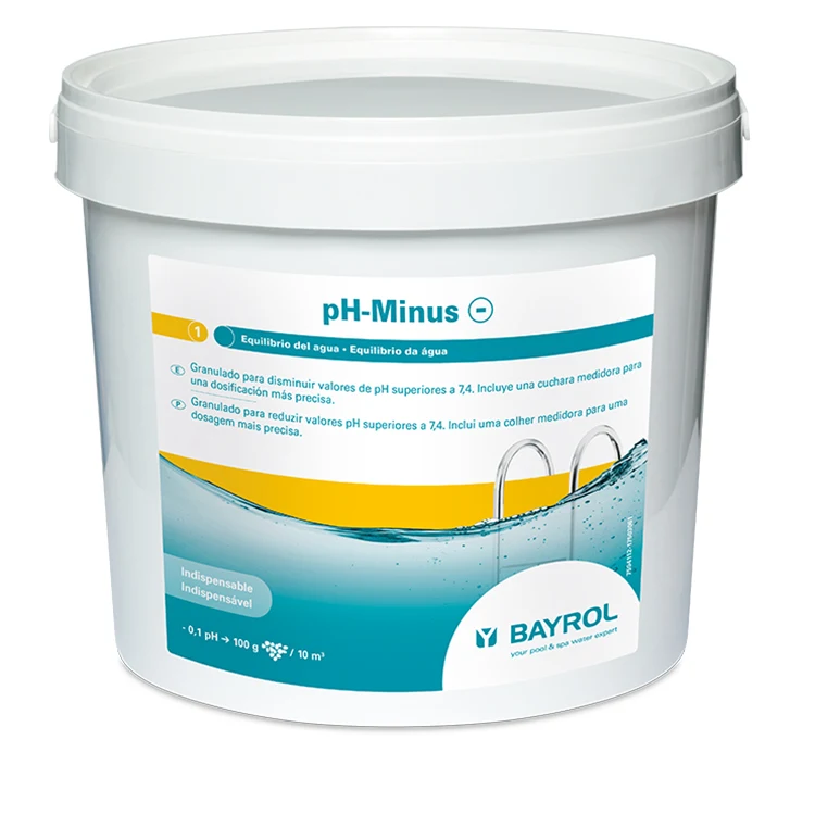 pH-Minus Bayrol 6 kg