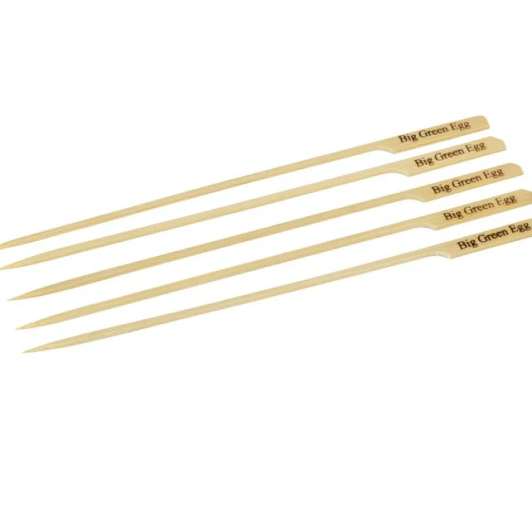 Pichos de Bambu Big Green Egg