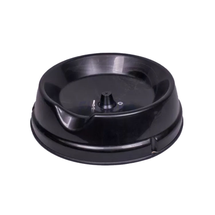 Atlas AstralPool pied filtre