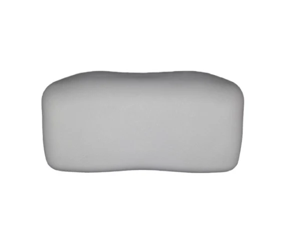 Pillow 280x145x85 light grey AF00062