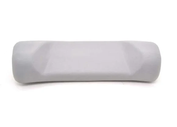 Pillow - 318 x 113 x 60 - Pal. V2 light grey AF00042