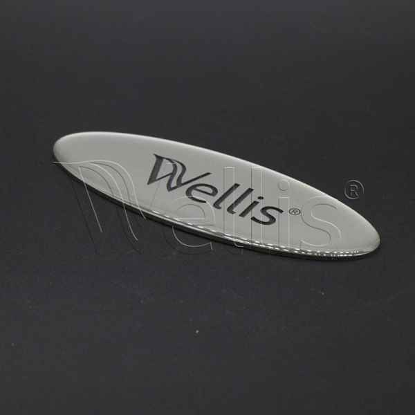 Pillow Logo – Wellis  AF00039