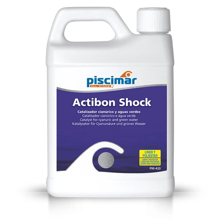 Piscimar Actibon PM-420