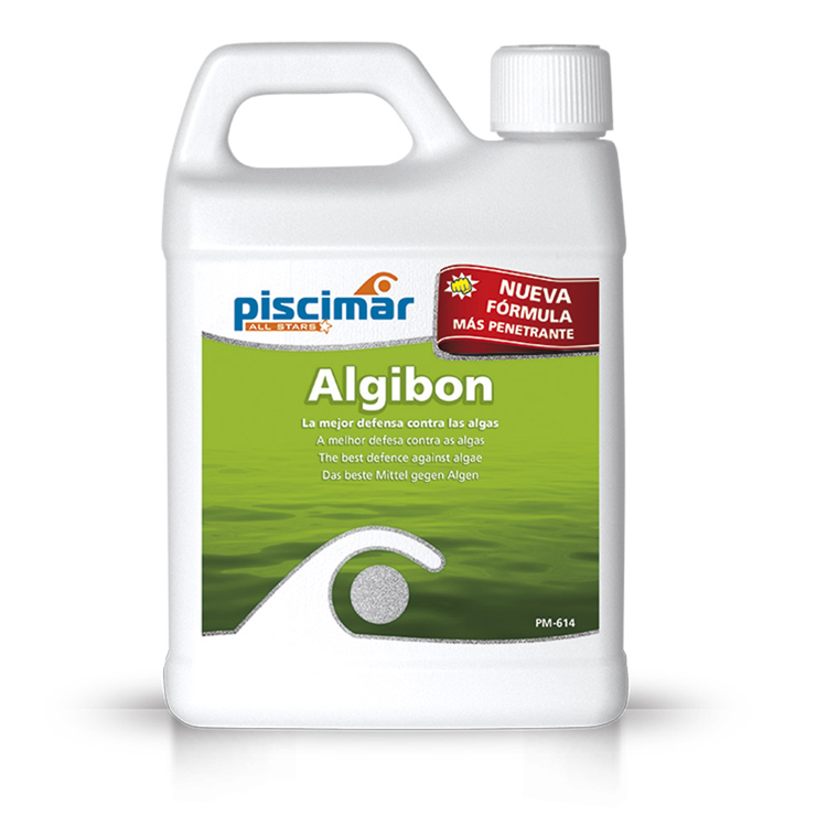 Piscimar Algibon PM-614