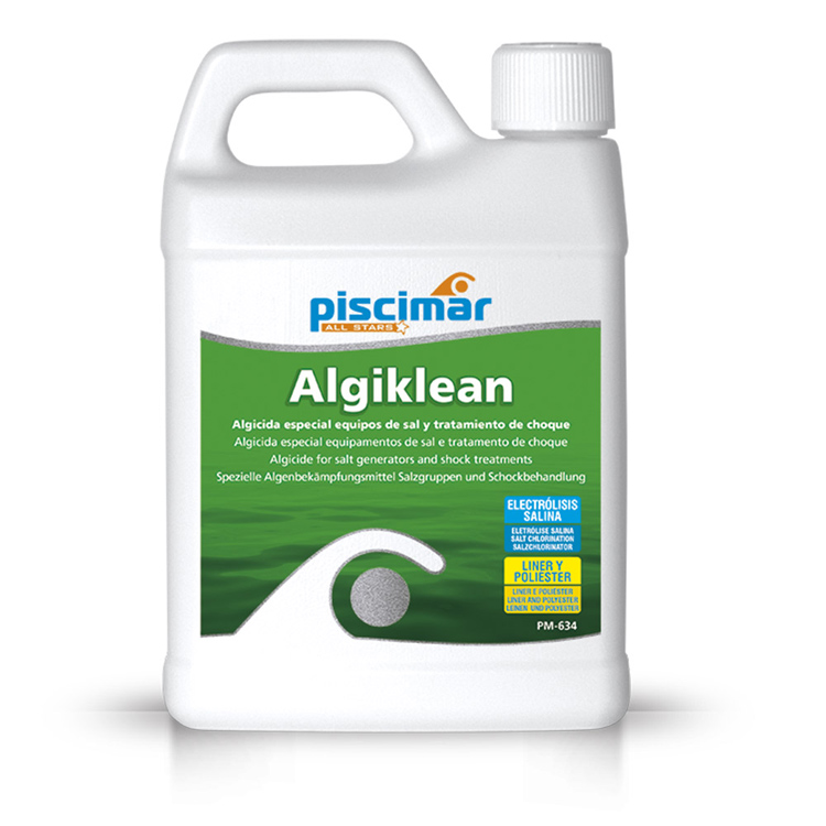 Piscimar Algiklean PM-634