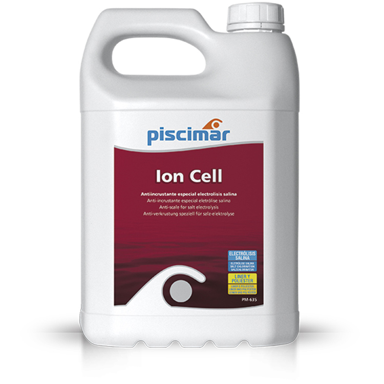 Piscimar Antiincrustante Ion Cell PM-635 