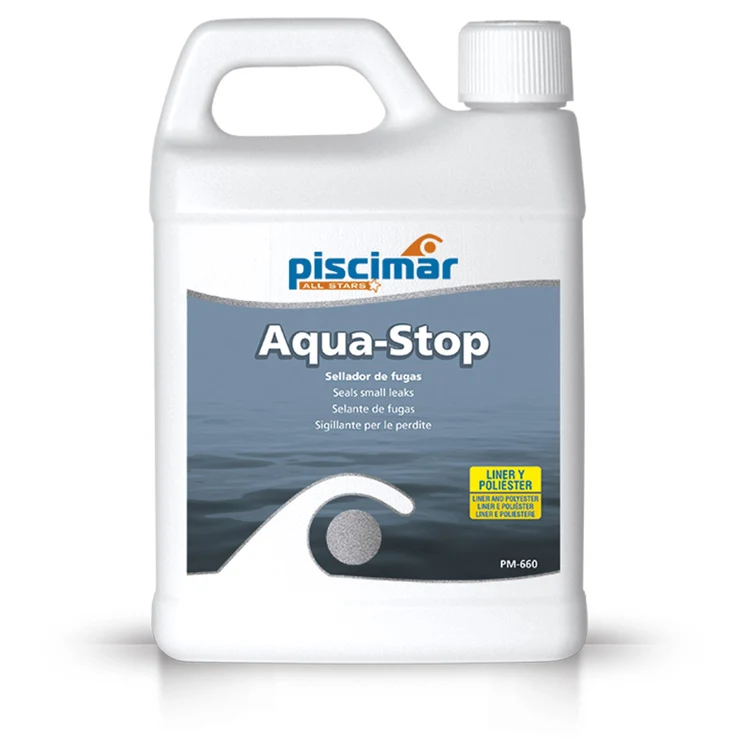 Piscimar Aqua-Stop PM-660