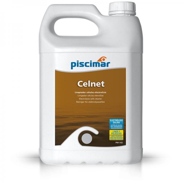 Piscimar Celnet PM-142