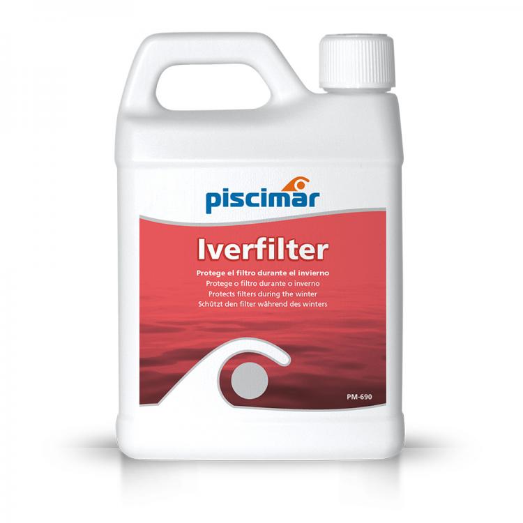 Piscimar Iverfilter PM-690