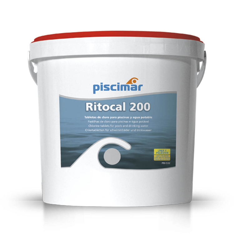 Piscimar Ritocal PM-532