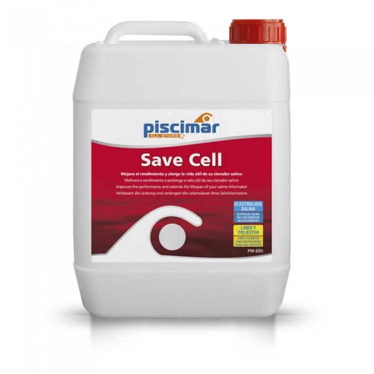 Piscimar Save Cell PM-695