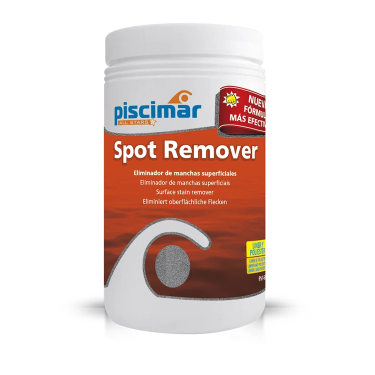 Piscimar Spot Remover PM-665