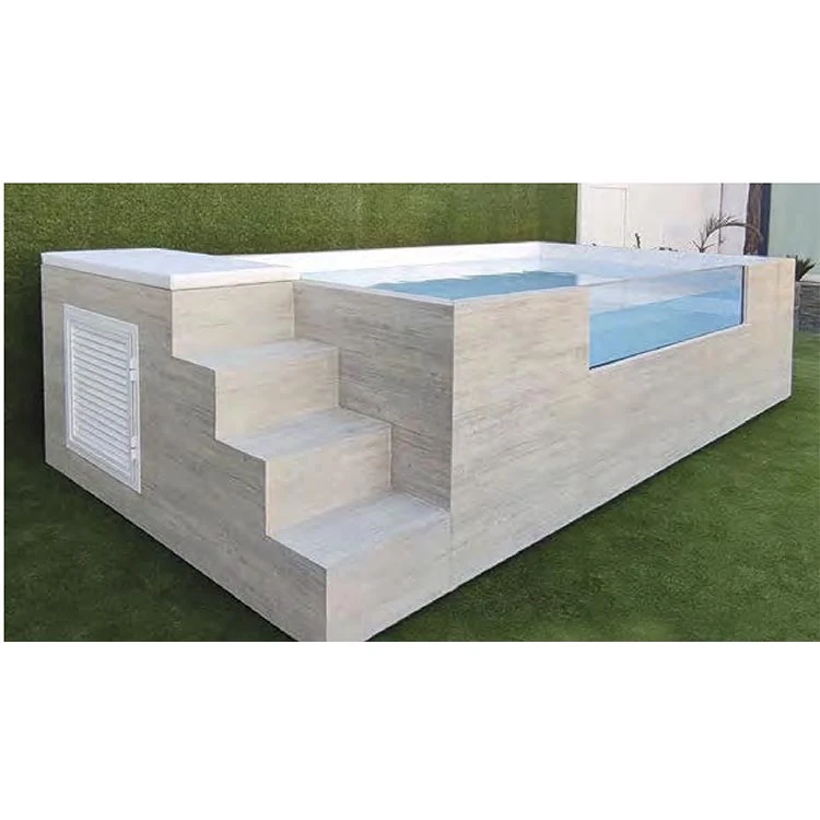 Piscina Piscine compacte 235
