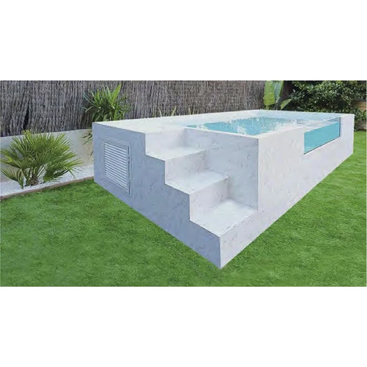 Piscina Piscine compacte 240
