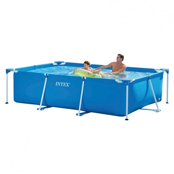 Pool Intex Small Frame 260x160x65 28271NP