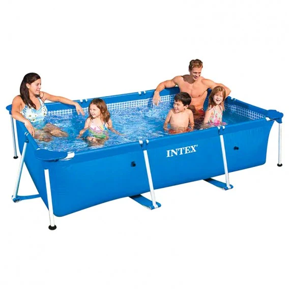 Pool Intex Small Frame 300x200x75 28272NP