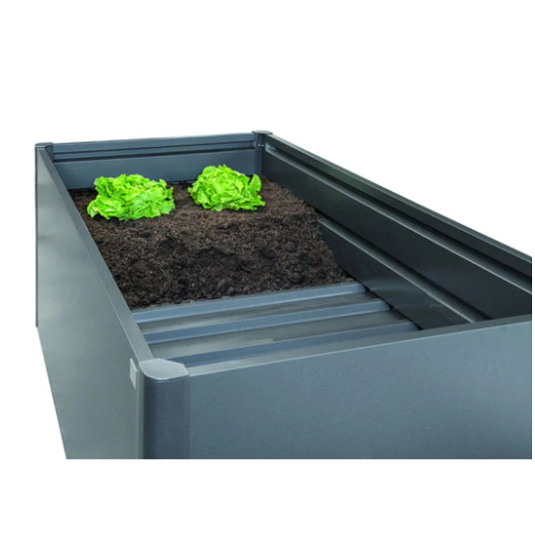 Közbülső emelet a városi kert számára, Biohort