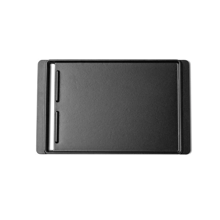 Plancha de media rejilla Gravity Series Masterbuilt