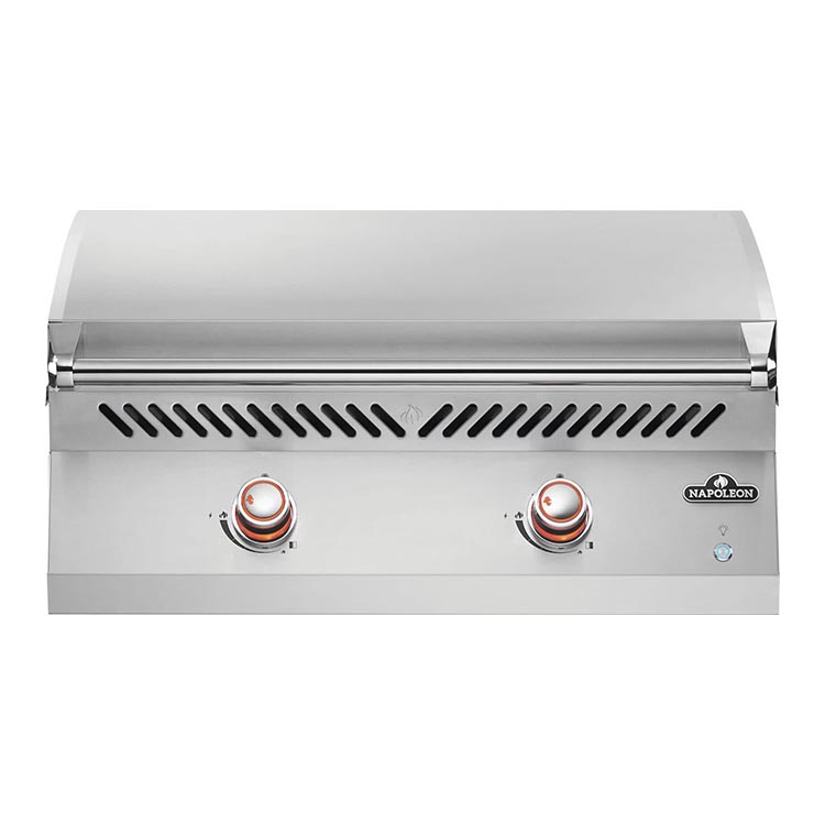 Napoleon 700-serien 32 Indbygget