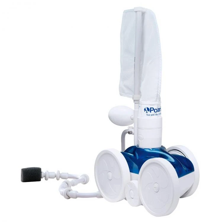 Polaris 280 nettoyeur de piscine automatique