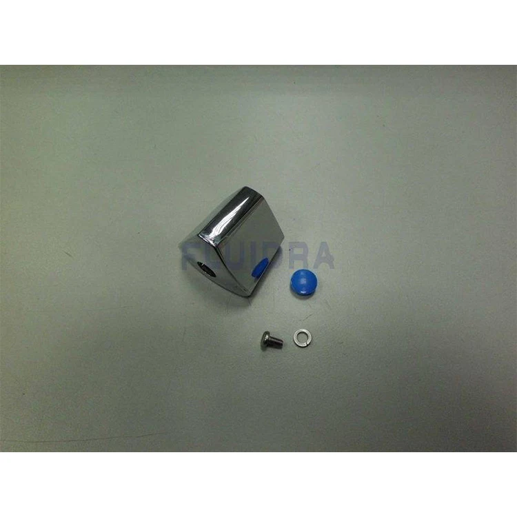Bouton en plastique 4401042603