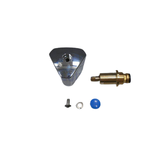 Knapskaft af plast 4401042602