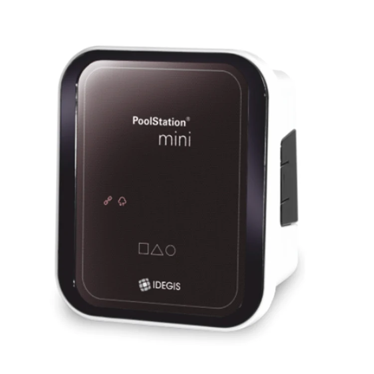 PoolStation Idegis