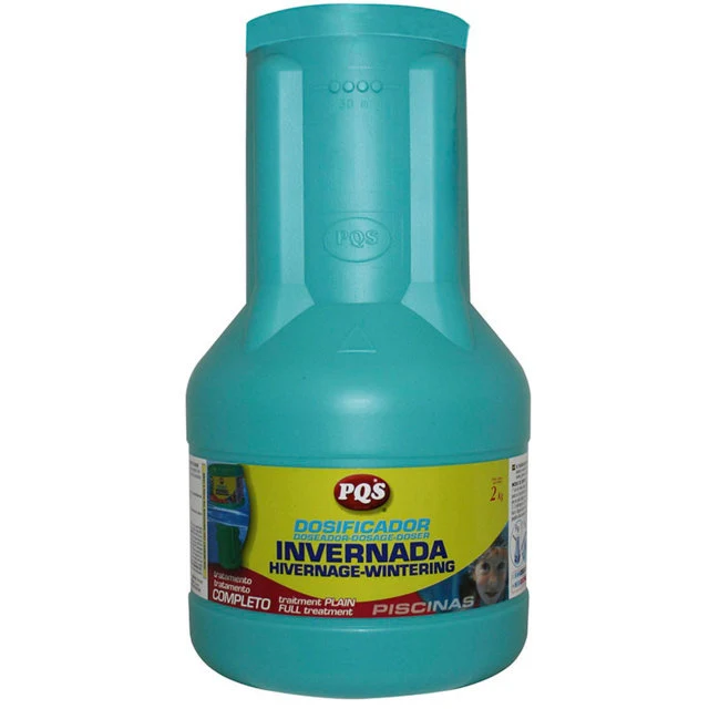 Winterspender 2 kg PQS