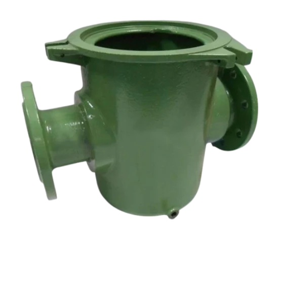 Prefilter Aral Pump C-3000, C-1500 AstralPool