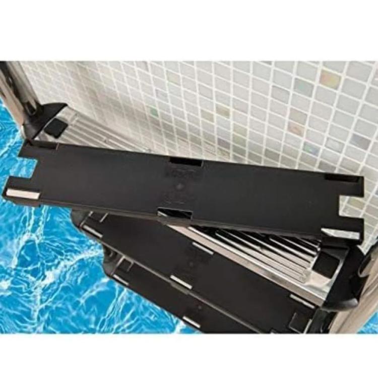 Treppenstufen-Schutz