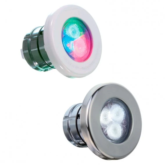 LumiPlus Mini 2.11 LED reflektor gyorscsatlakozóval