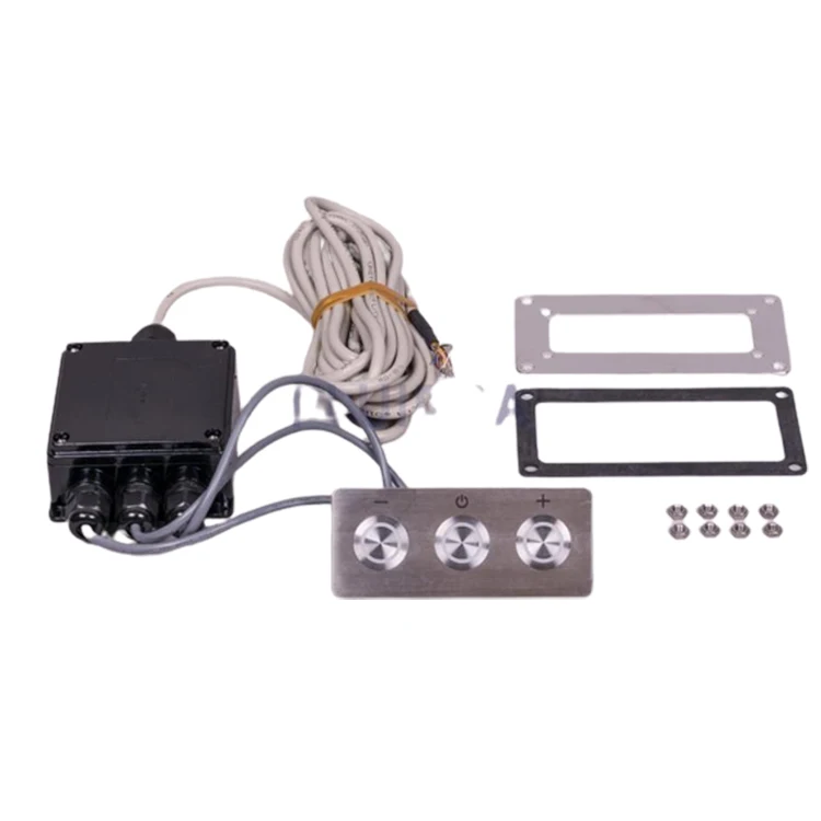 Komplet pulsator 4402050032