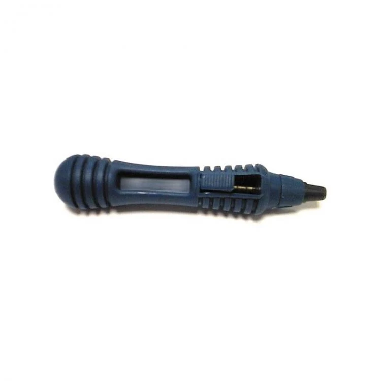 Punzón sacabocados 3 mm con extractor para tubo goteo